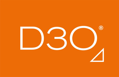 D3O VIPER PRO BACK PROTECTOR LEVEL 2